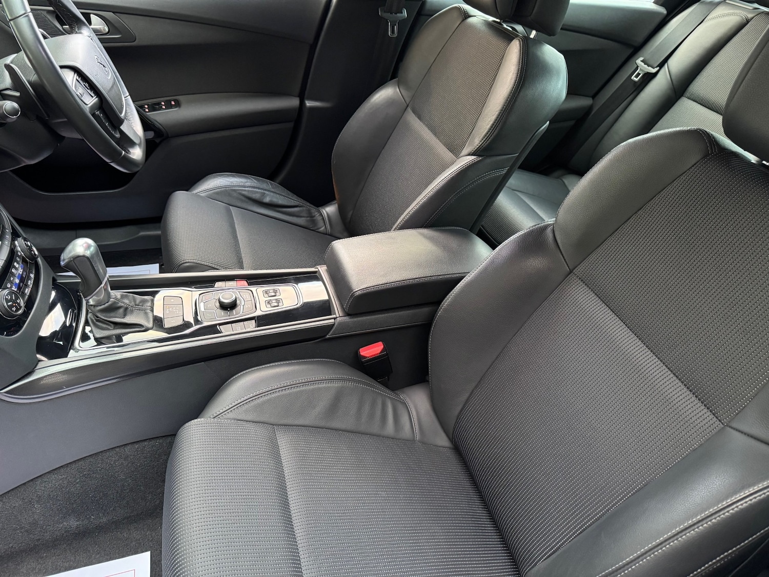 Used Peugeot 508 2014 for sale - 76971260: Photo 16