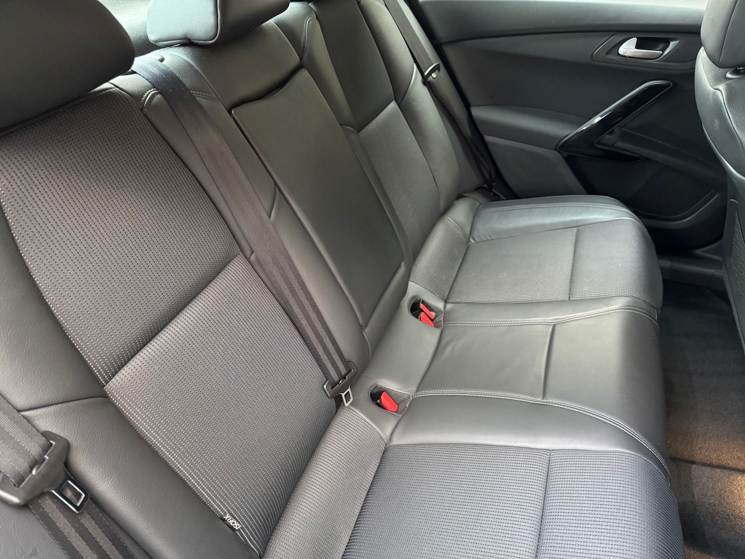 Used Peugeot 508 2014 for sale - 76971260: Photo 17