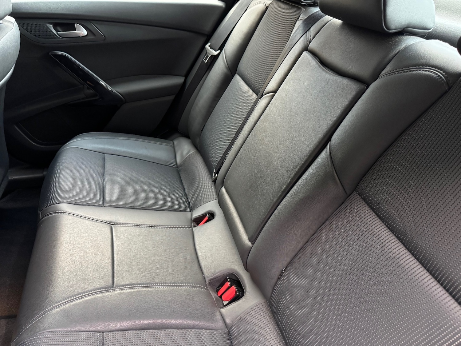 Used Peugeot 508 2014 for sale - 76971260: Photo 18