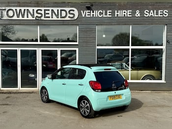 Used Citroen C1 2019 for sale - 78211094: Photo