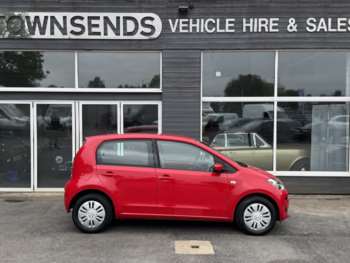 Used Volkswagen up! 2014 for sale - 74692582: Photo