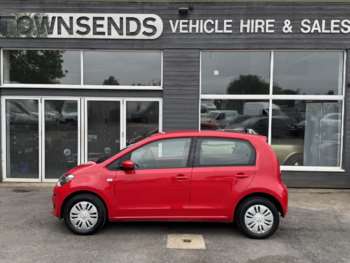 Used Volkswagen up! 2014 for sale - 74692582: Photo