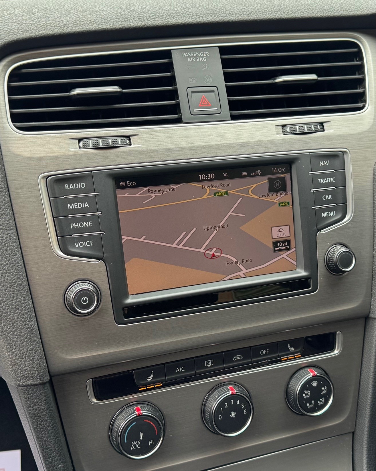 Used Volkswagen Golf 2016 for sale - 76554205: Photo 10