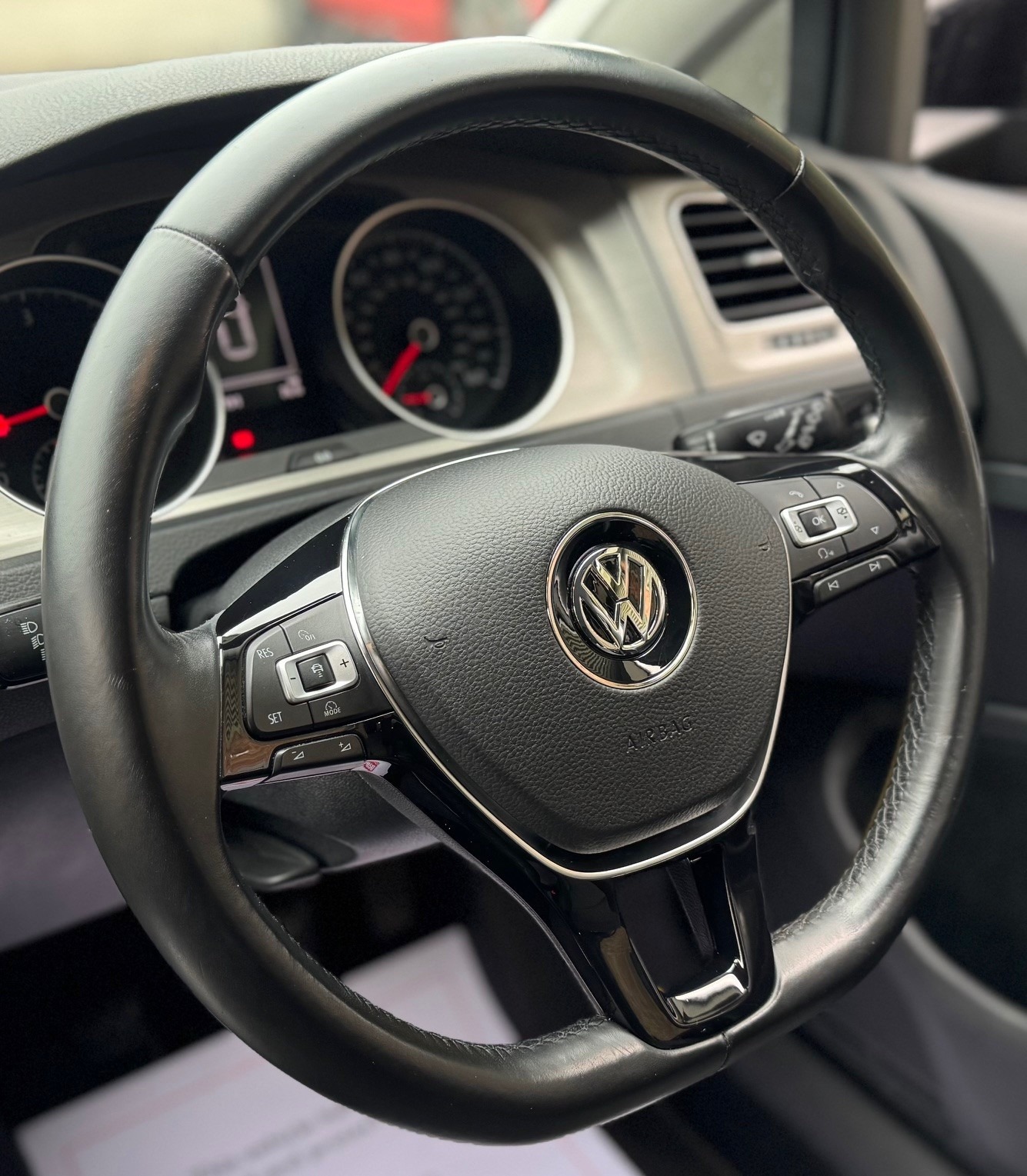 Used Volkswagen Golf 2016 for sale - 76554205: Photo 12