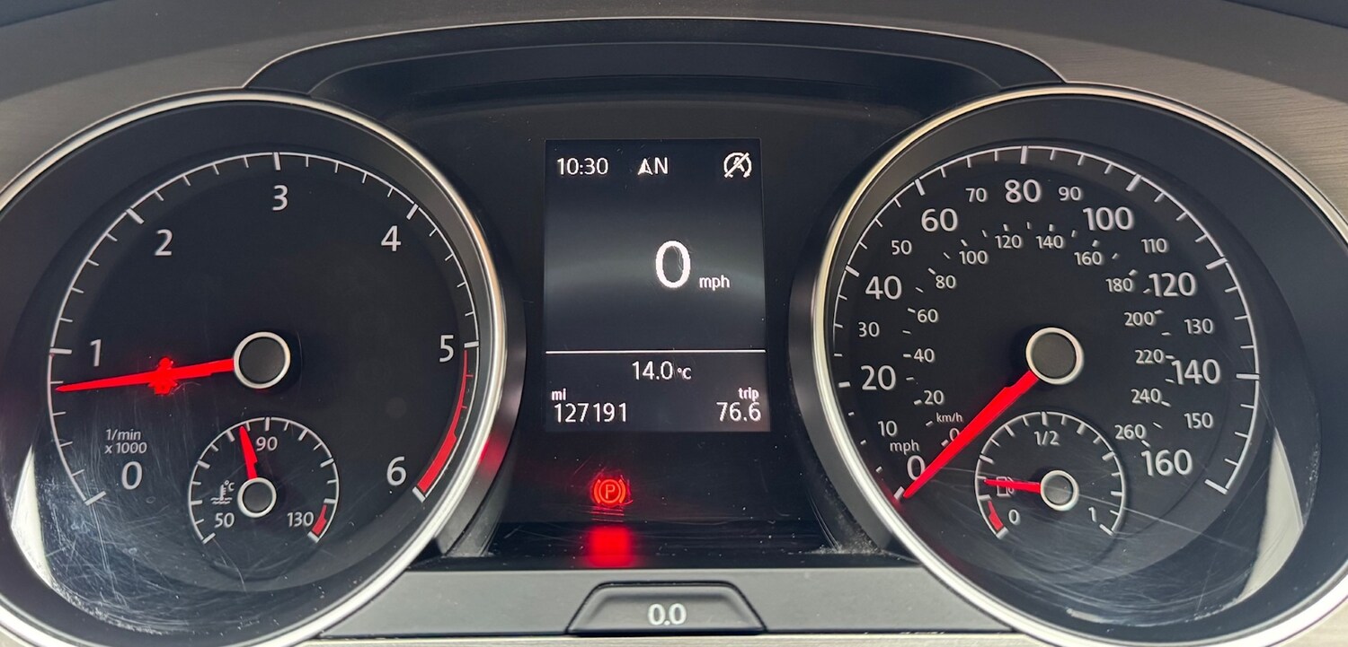 Used Volkswagen Golf 2016 for sale - 76554205: Photo 13