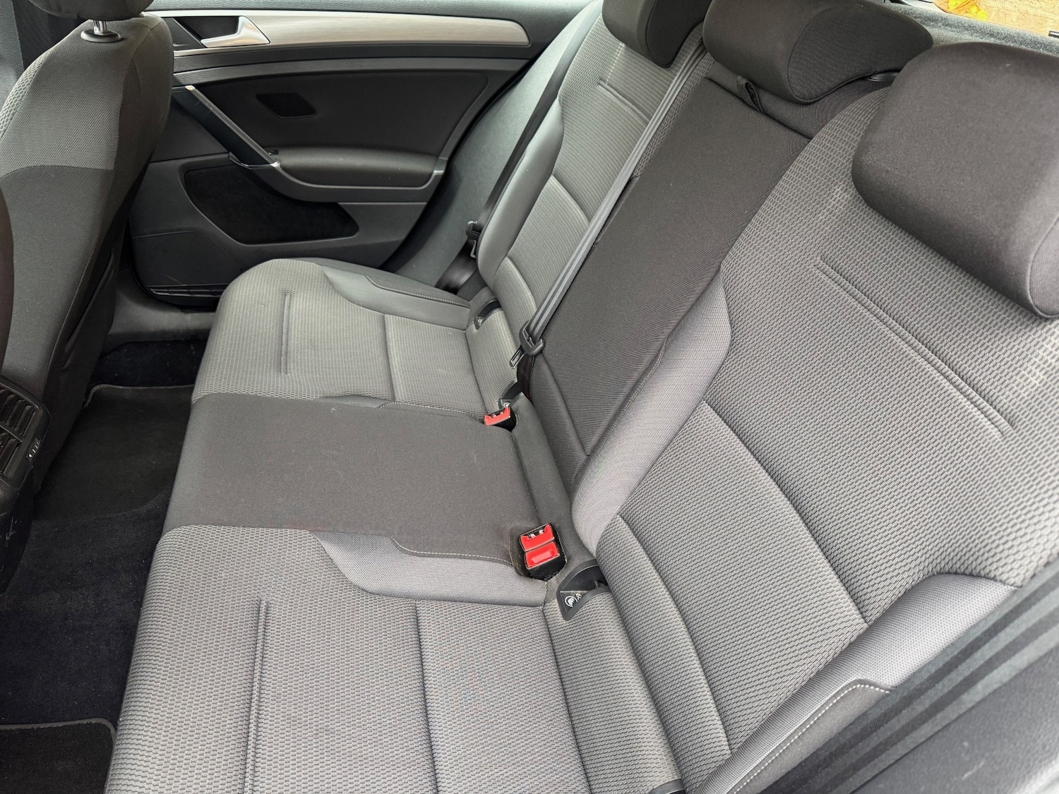 Used Volkswagen Golf 2016 for sale - 76554205: Photo 16