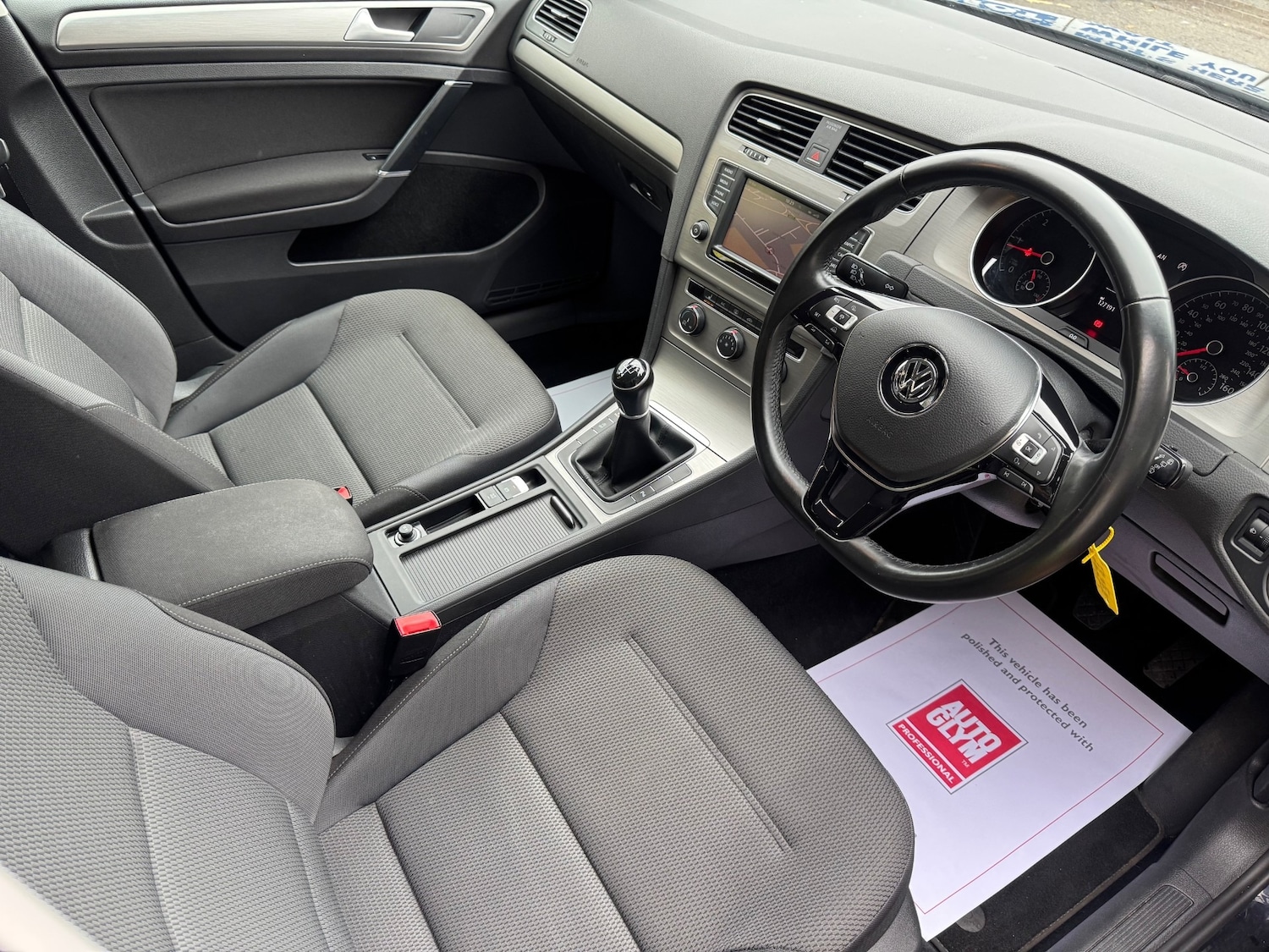 Used Volkswagen Golf 2016 for sale - 76554205: Photo 7