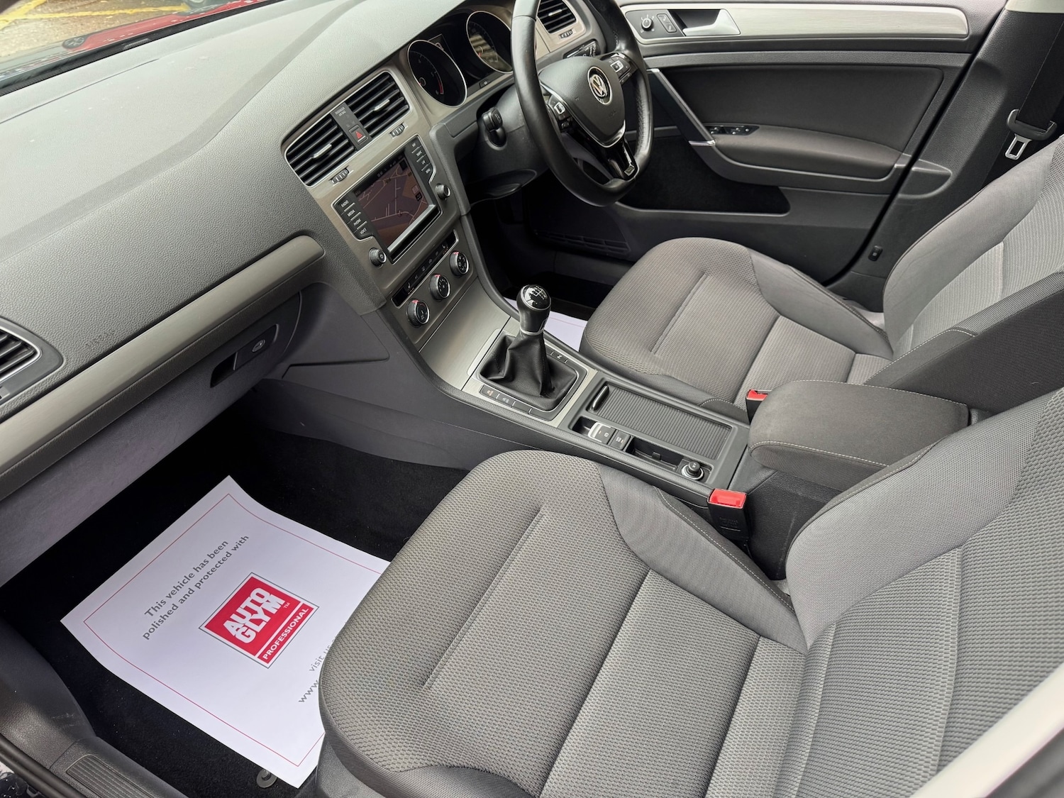 Used Volkswagen Golf 2016 for sale - 76554205: Photo 9