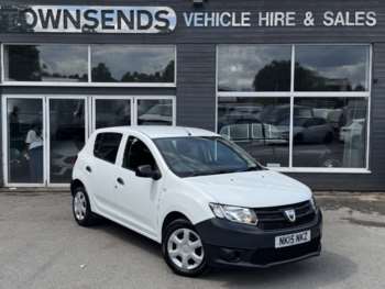 2015 (15) - Access 1.1 5-Door