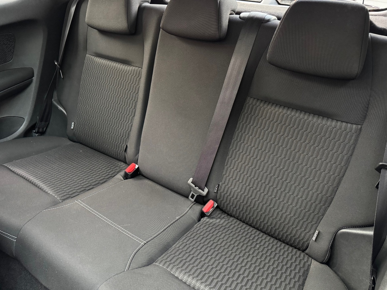 Used Peugeot 208 2014 for sale - 76835038: Photo 14