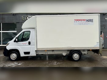 Used Citroen Relay 2021 for sale - 77916082: Photo