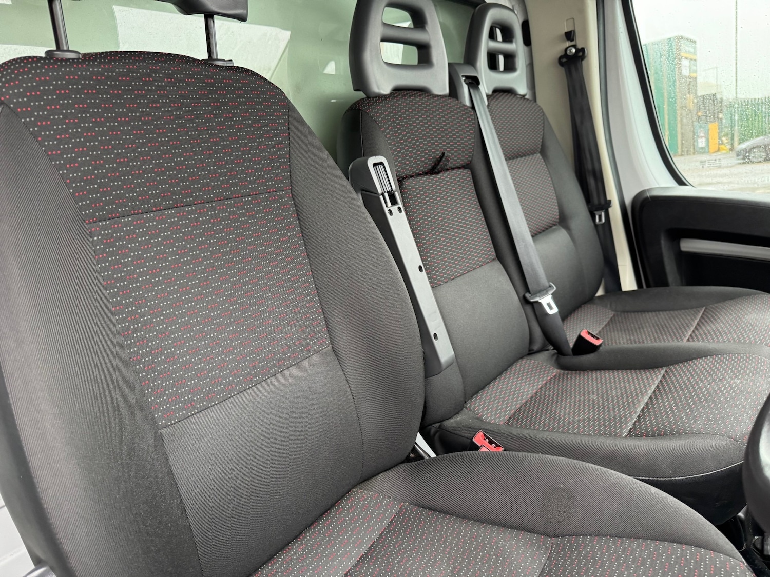 Used Citroen Relay 2021 for sale - 77916082: Photo 7