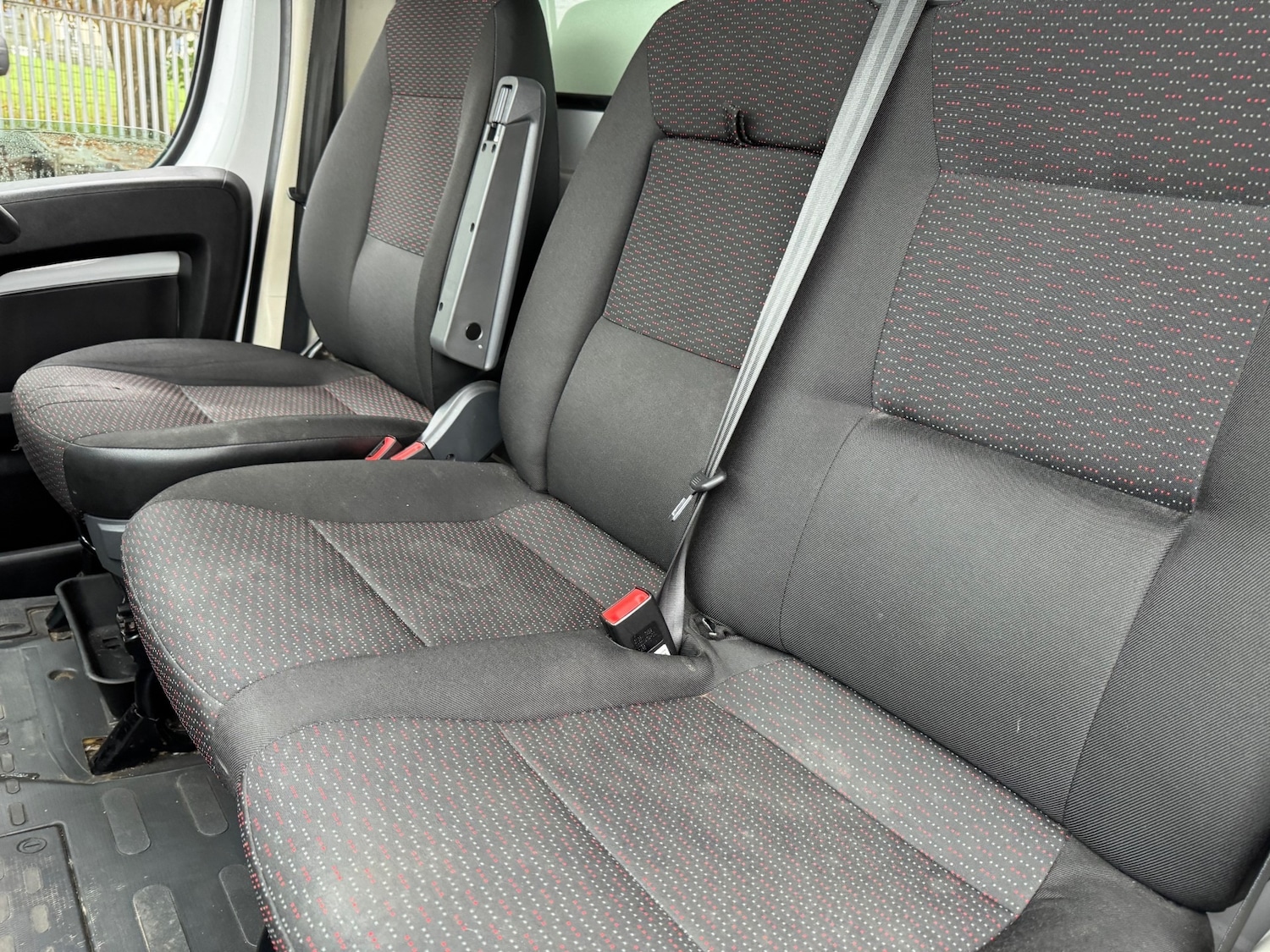 Used Citroen Relay 2021 for sale - 77916082: Photo 8