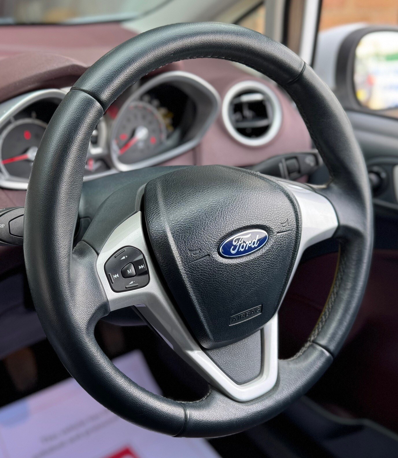 Used Ford Fiesta 2012 for sale - 78210953: Photo 13