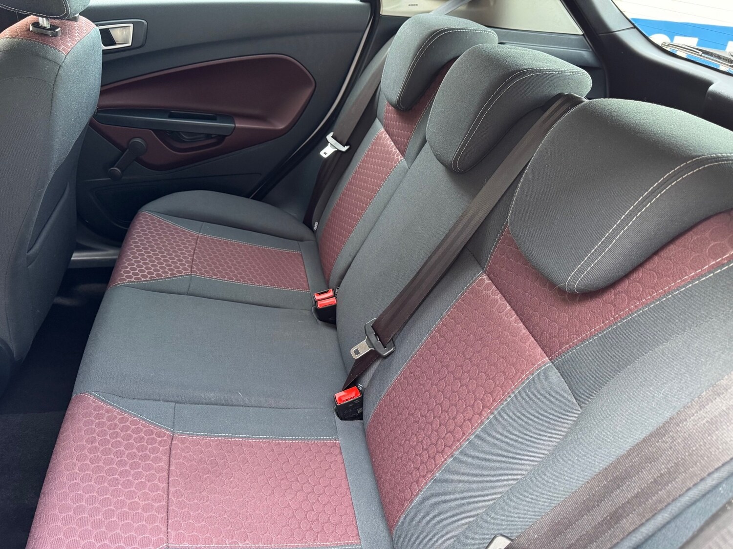 Used Ford Fiesta 2012 for sale - 78210953: Photo 17