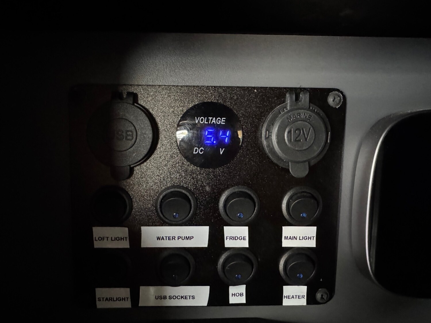 Vehicle 15