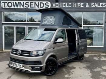 Used Volkswagen Transporter 2018 for sale - 74182591: Photo