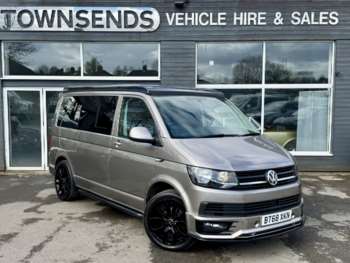 Used Volkswagen Transporter 2018 for sale - 74182591: Photo