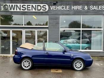Used Volkswagen Golf 2001 for sale - 72586677: Photo