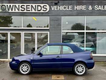 Used Volkswagen Golf 2001 for sale - 72586677: Photo