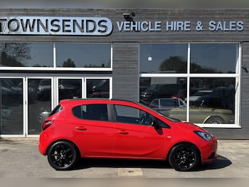 Used Vauxhall Corsa 2019 for sale - 78531272: Photo