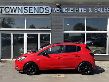 Used Vauxhall Corsa 2019 for sale - 78531272: Photo