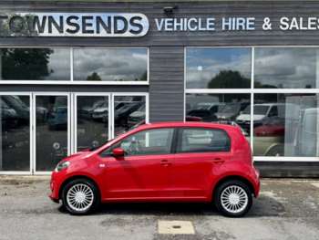 Used Volkswagen up! 2014 for sale - 74813310: Photo