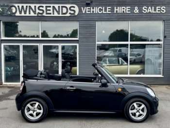 Used MINI Convertible 2012 for sale - 75157221: Photo