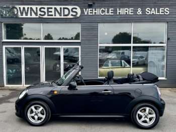 Used MINI Convertible 2012 for sale - 75157221: Photo
