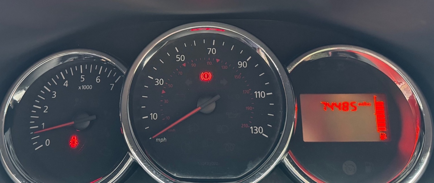 Used Dacia Sandero 2013 for sale - 78070643: Photo 12