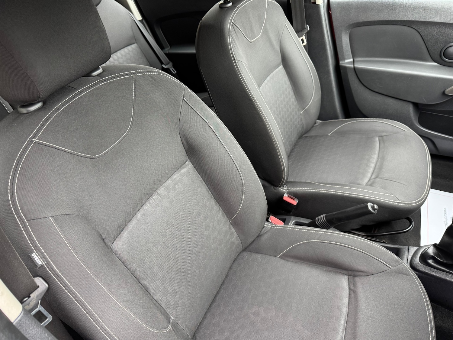 Used Dacia Sandero 2013 for sale - 78070643: Photo 13