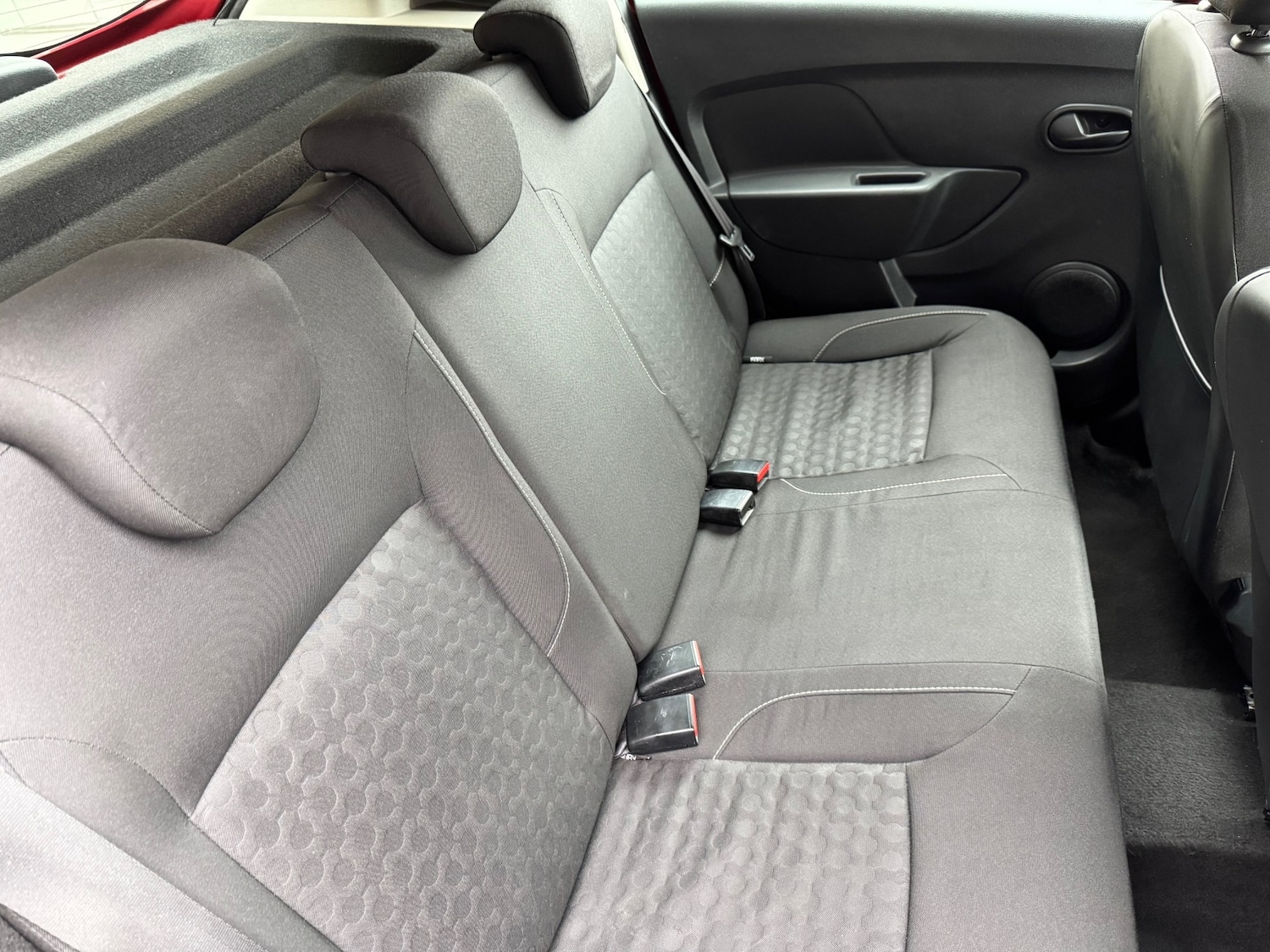 Used Dacia Sandero 2013 for sale - 78070643: Photo 15