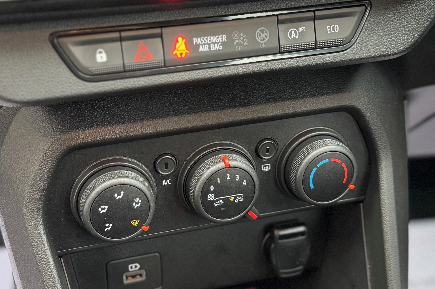 Used Dacia Sandero Stepway 2022 for sale - 76920126: Photo 11