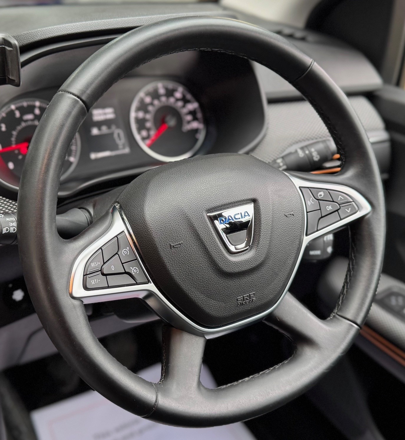 Used Dacia Sandero Stepway 2022 for sale - 76920126: Photo 12