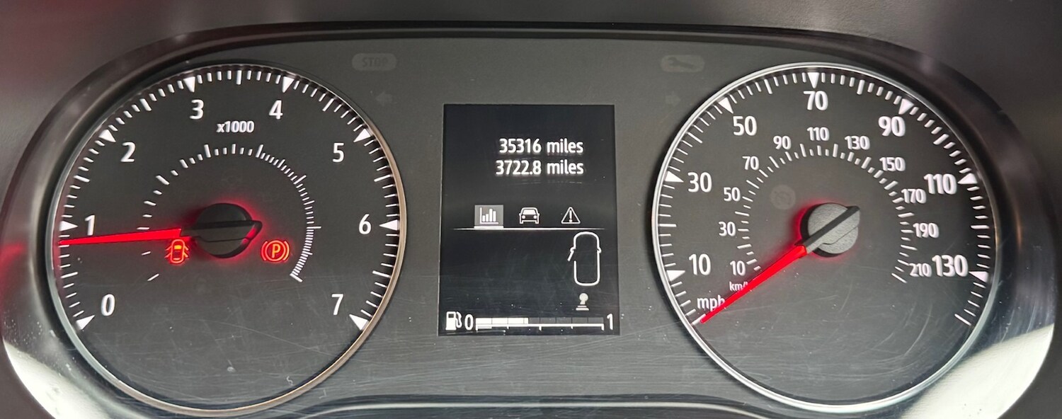 Used Dacia Sandero Stepway 2022 for sale - 76920126: Photo 13