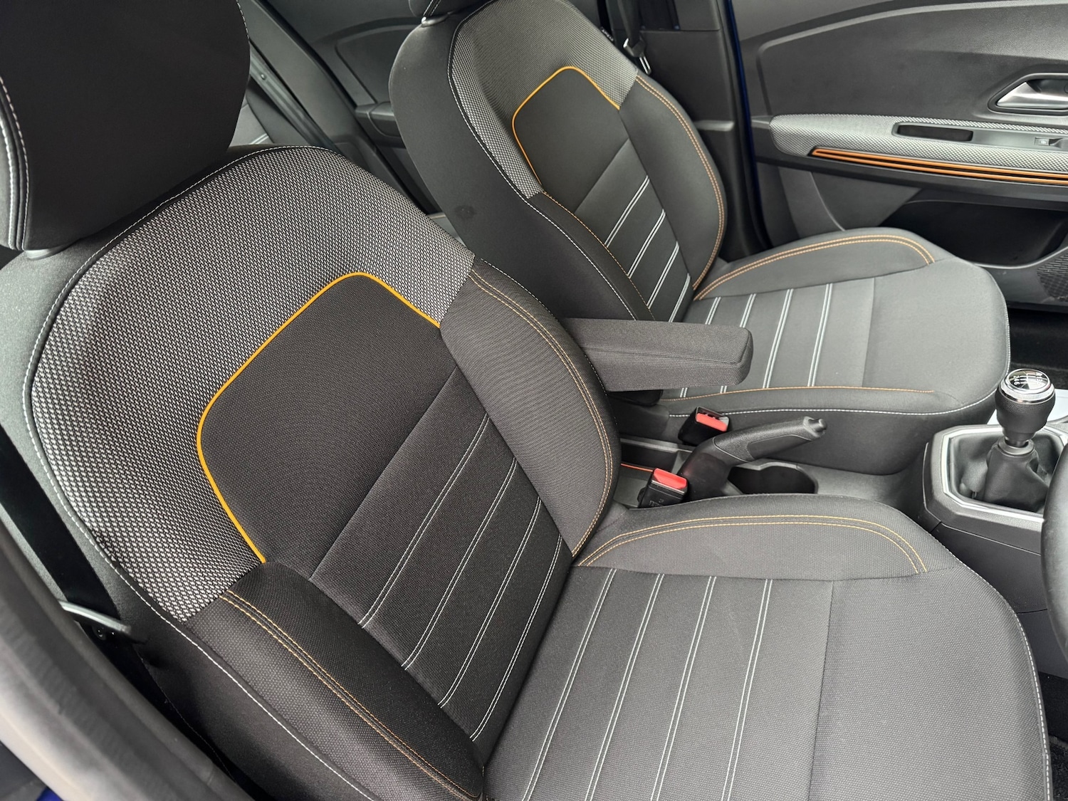 Used Dacia Sandero Stepway 2022 for sale - 76920126: Photo 14