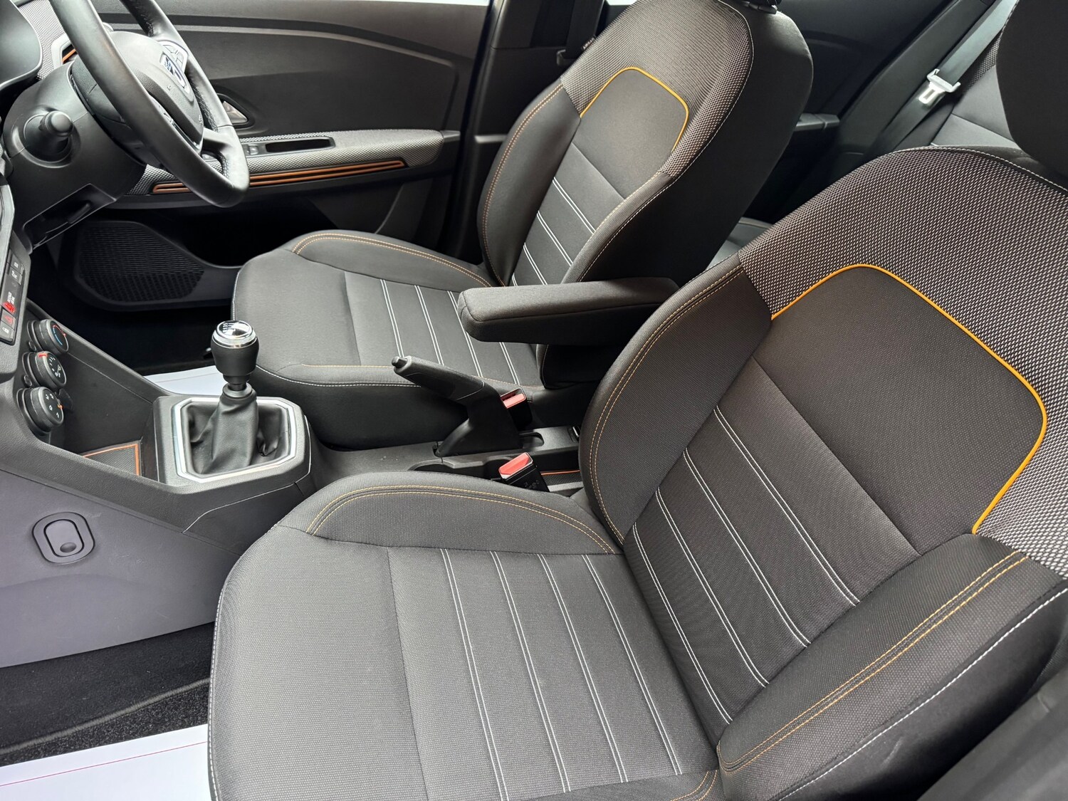 Used Dacia Sandero Stepway 2022 for sale - 76920126: Photo 15