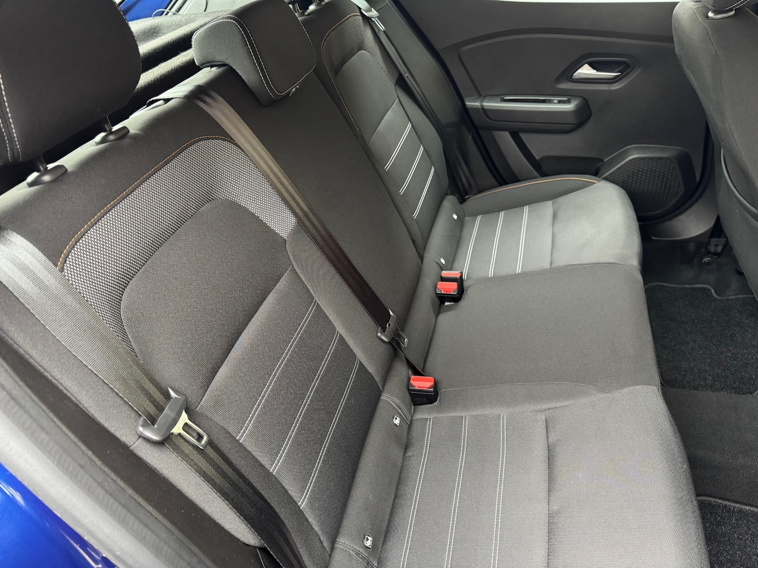 Used Dacia Sandero Stepway 2022 for sale - 76920126: Photo 16