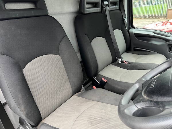 Used Iveco Daily 2012 for sale - 72342067: Photo 10
