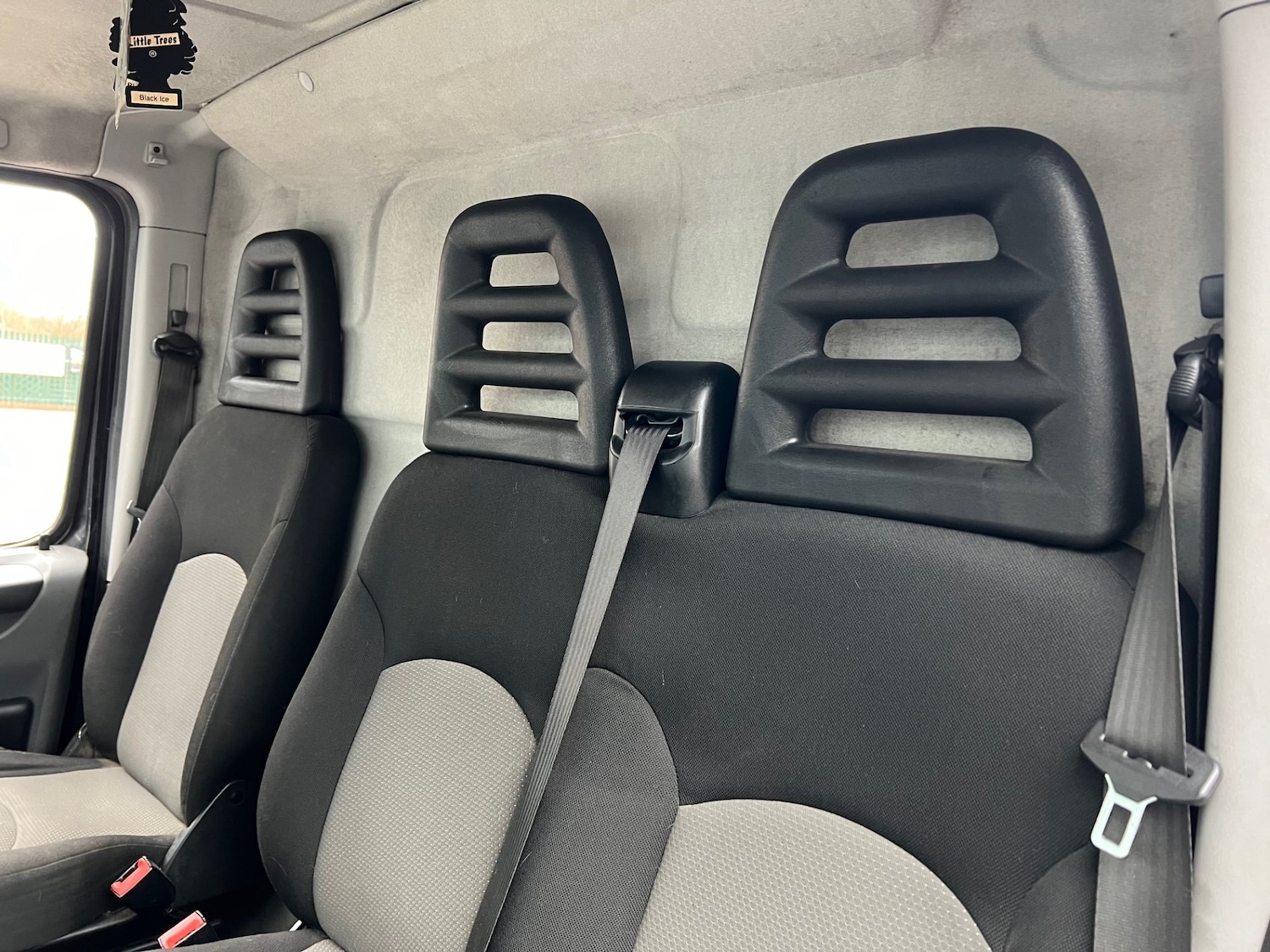 Vehicle 11