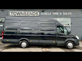 Used Iveco Daily 2012 for sale - 72342067: Photo