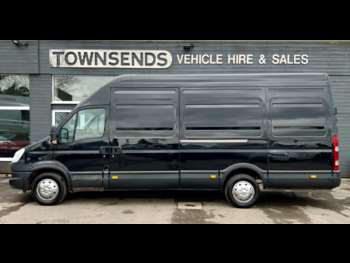 Used Iveco Daily 2012 for sale - 72342067: Photo