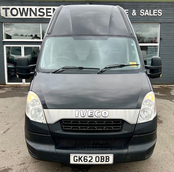 Used Iveco Daily 2012 for sale - 72342067: Photo 6