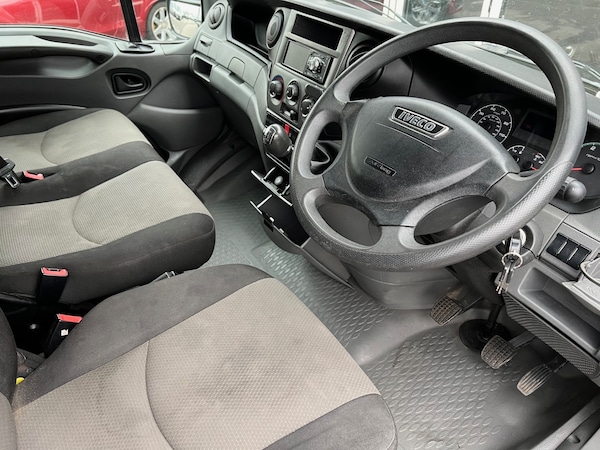 Used Iveco Daily 2012 for sale - 72342067: Photo 7