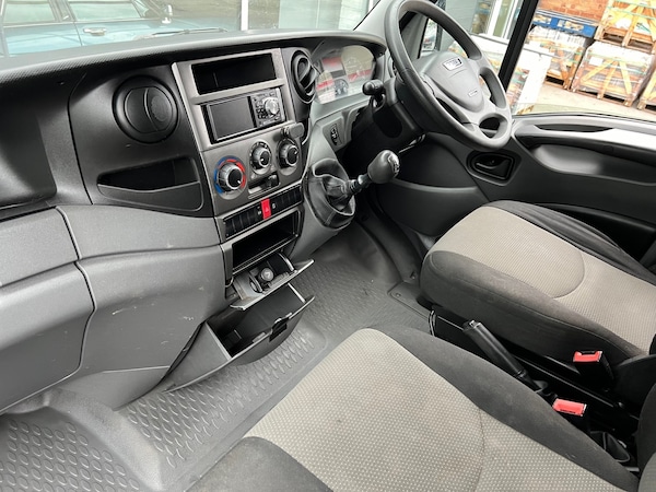 Used Iveco Daily 2012 for sale - 72342067: Photo 8