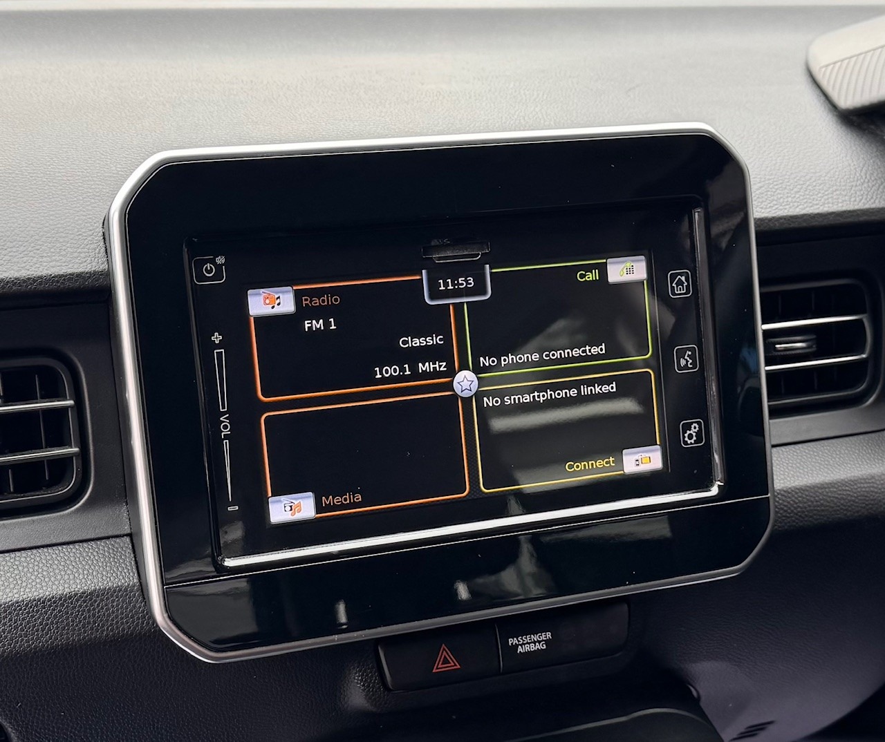 Used Suzuki Ignis 2021 for sale - 76218764: Photo 10