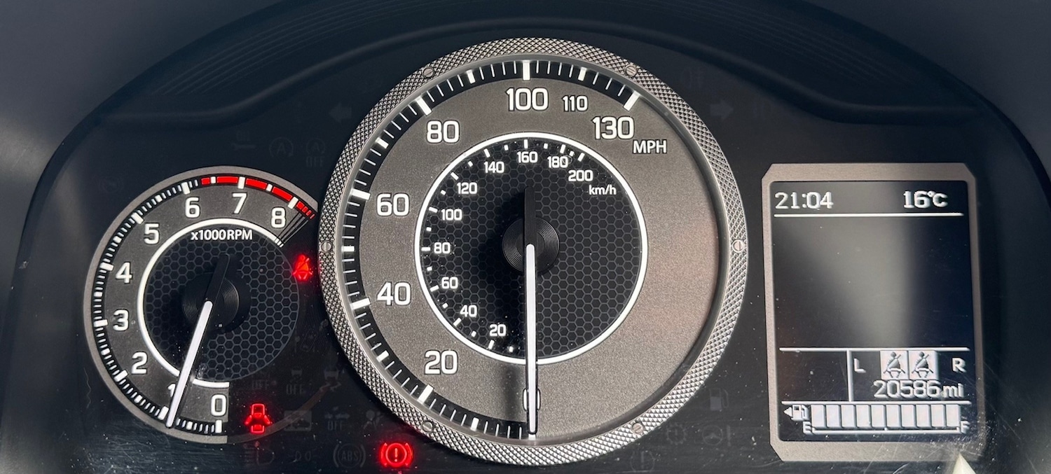 Used Suzuki Ignis 2021 for sale - 76218764: Photo 11