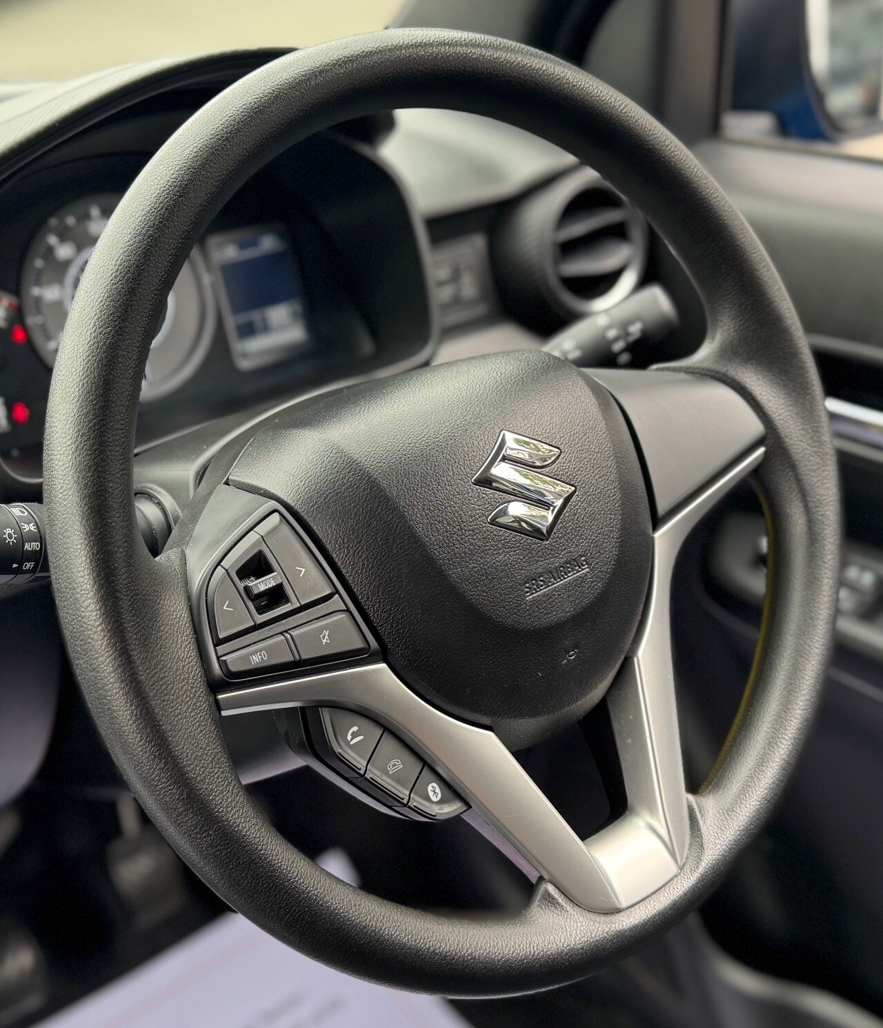 Used Suzuki Ignis 2021 for sale - 76218764: Photo 12