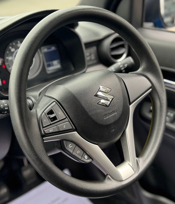 Used Suzuki Ignis 2021 for sale - 76218764: Photo 12