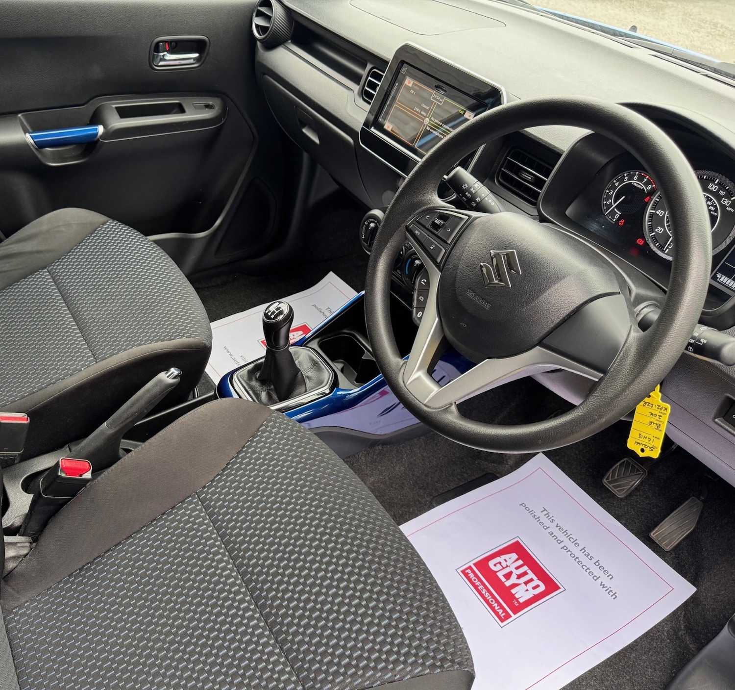 Used Suzuki Ignis 2021 for sale - 76218764: Photo 7